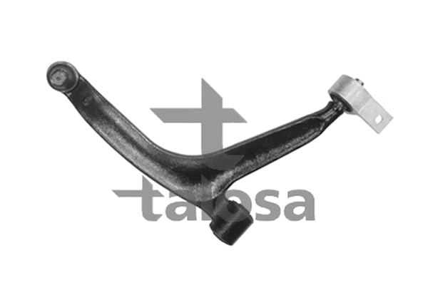 Control/Trailing Arm, wheel suspension (40-08217)