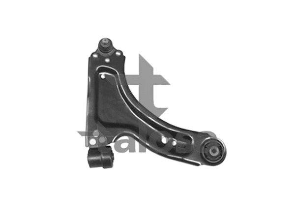 Control/Trailing Arm, wheel suspension (40-02643)