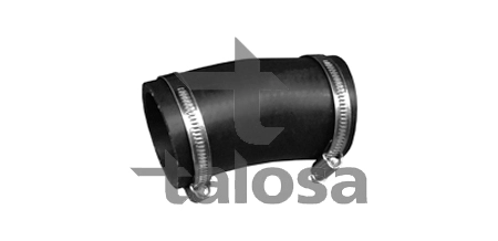 Charge Air Hose (66-15070)