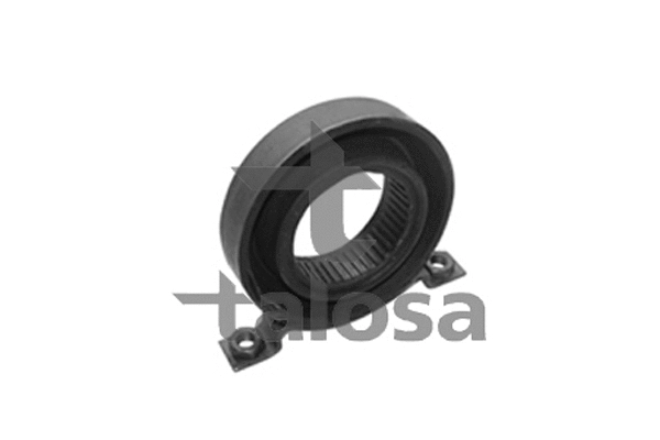 Suspension, propshaft (62-06998)