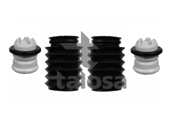 Dust Cover Kit, shock absorber (63-14434)