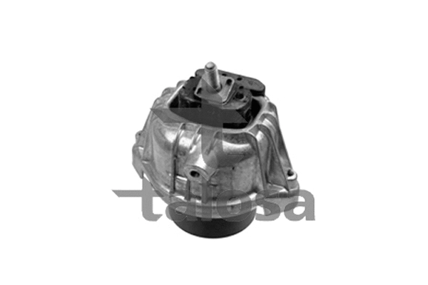 Mounting, engine (61-11125)