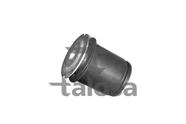 Bushing, axle bracket (62-04830)