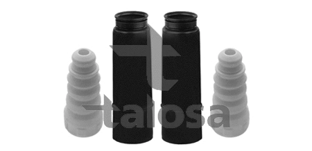 Dust Cover Kit, shock absorber (63-14574)