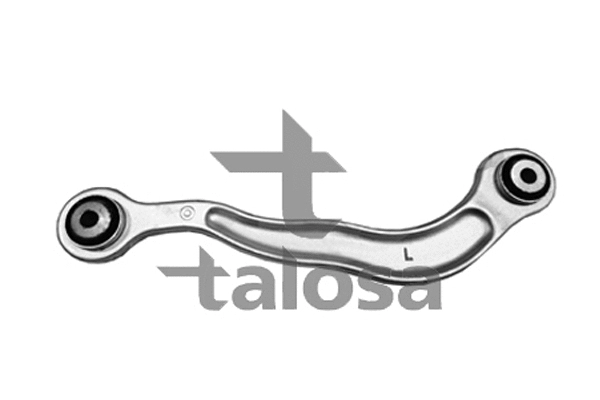 Control/Trailing Arm, wheel suspension (46-02916)