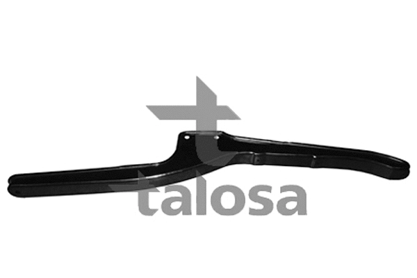 Control/Trailing Arm, wheel suspension (46-08780)
