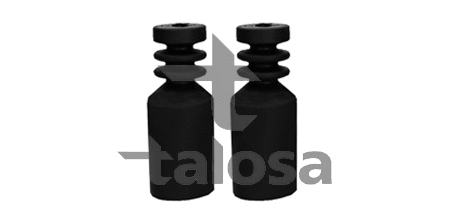 Dust Cover Kit, shock absorber (63-15311)