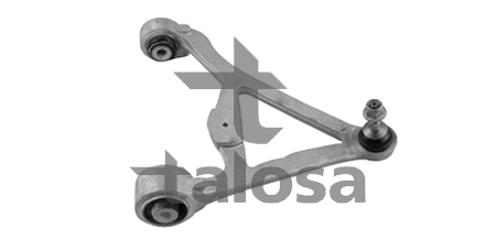 Control/Trailing Arm, wheel suspension (40-17248)