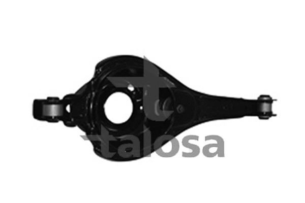 Control/Trailing Arm, wheel suspension (46-09102)