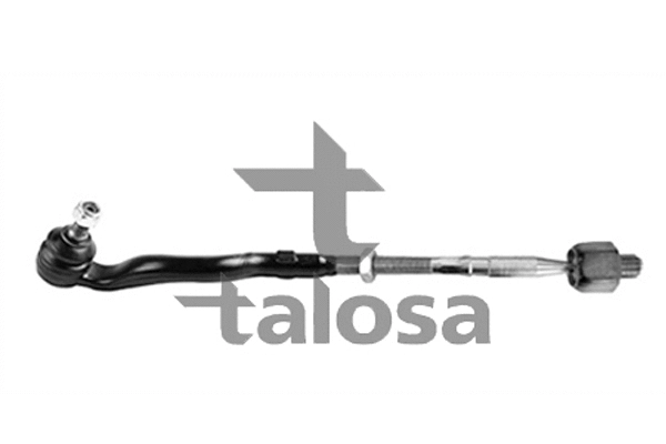 Tie Rod (41-12065)