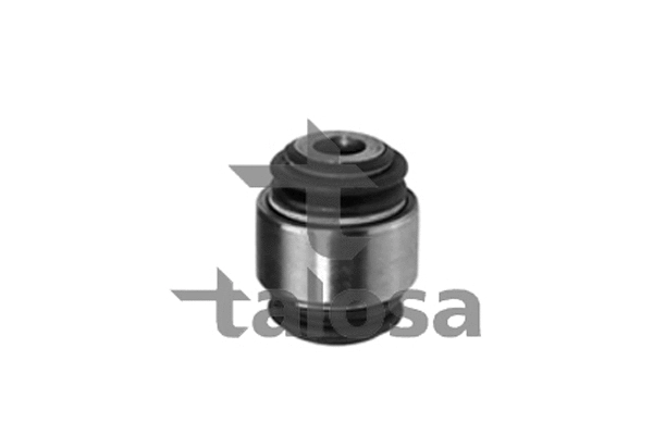 Mounting, wheel bearing housing (64-08897)