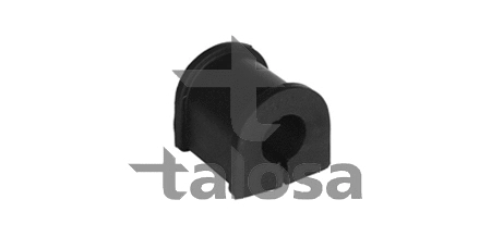 Mounting, stabiliser bar (65-05944)