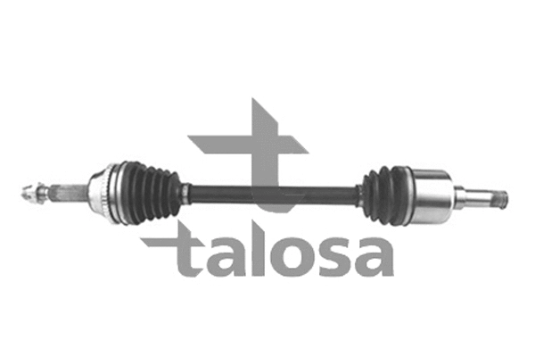 Drive Shaft (76-FD-8070A)