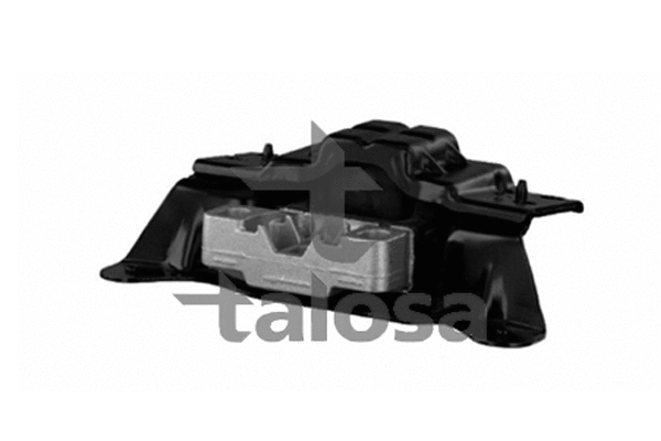 Mounting, automatic transmission (62-12269)