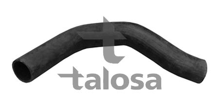 Charge Air Hose (66-15058)