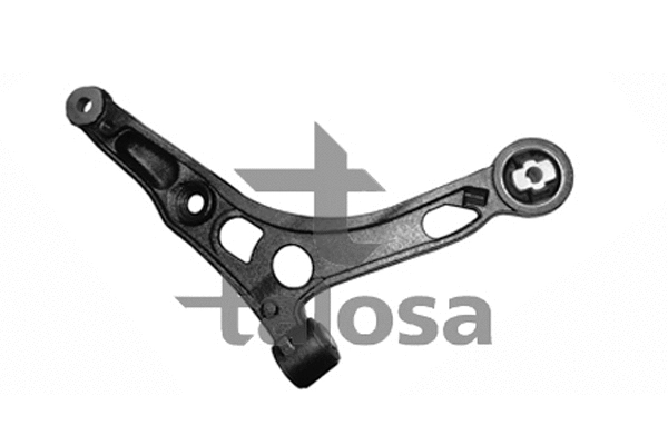 Control/Trailing Arm, wheel suspension (40-11856)