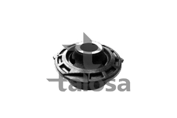 Mounting, control/trailing arm (57-09901)
