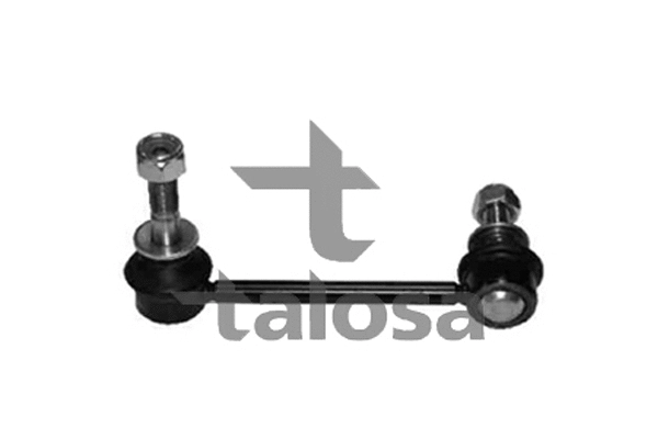 Link/Coupling Rod, stabiliser bar (50-07448)