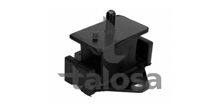 Mounting, engine (61-15403)