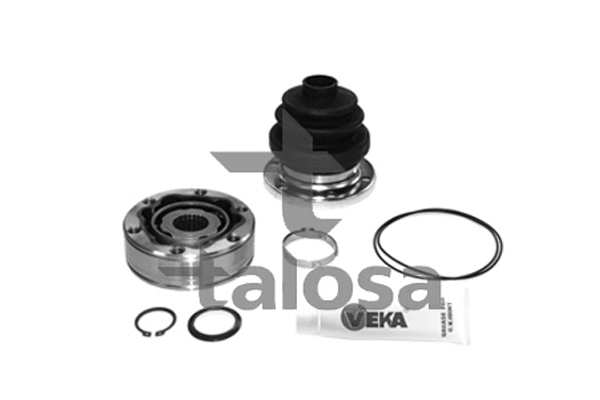 Joint Kit, drive shaft (77-FI-5022)