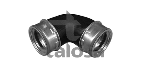 Charge Air Hose (66-15076)