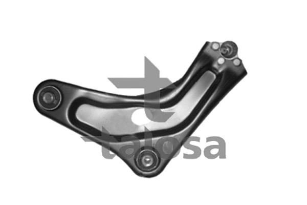 Control/Trailing Arm, wheel suspension (40-08882)