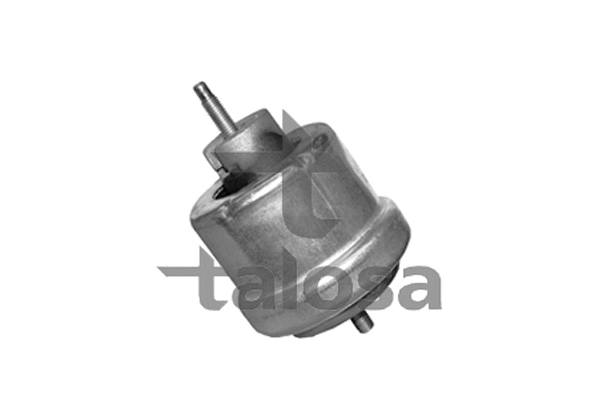 Mounting, automatic transmission (62-06967)