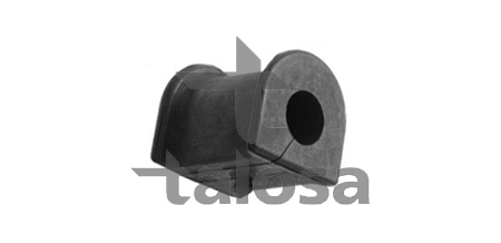 Mounting, stabiliser bar (65-12710)