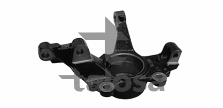 Steering Knuckle, wheel suspension (79-03202R)