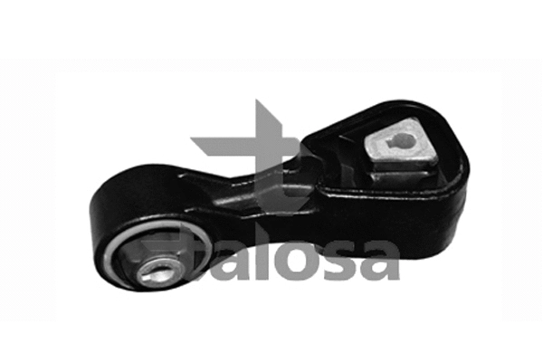 Mounting, engine (61-05133)