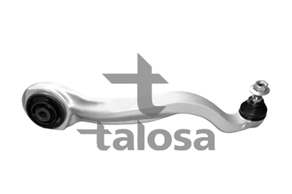 Control/Trailing Arm, wheel suspension (46-12305)