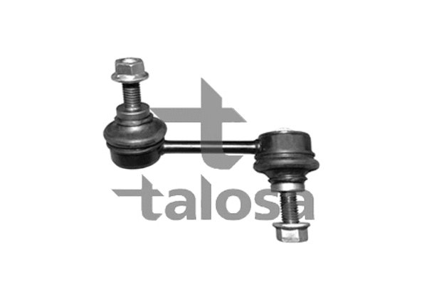 Link/Coupling Rod, stabiliser bar (50-11662)