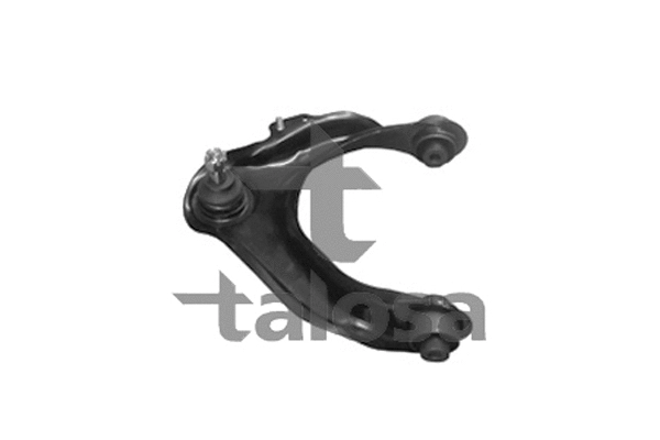 Control/Trailing Arm, wheel suspension (40-02796)