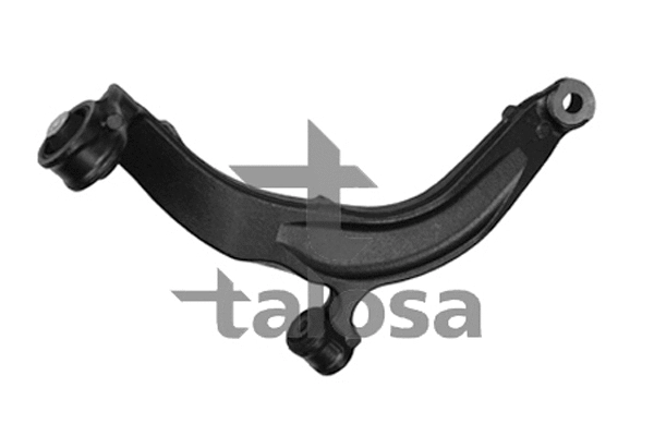 Control/Trailing Arm, wheel suspension (40-08870)
