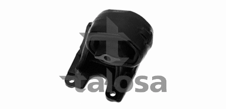 Mounting, engine (61-16256)