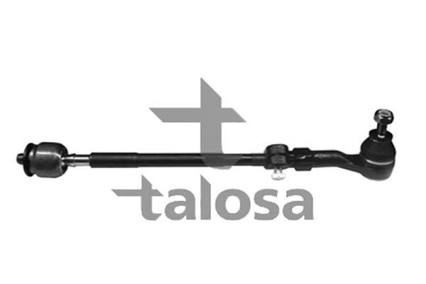 Tie Rod (41-06309)
