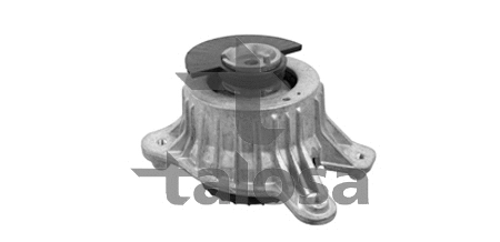 Mounting, engine (61-15789)
