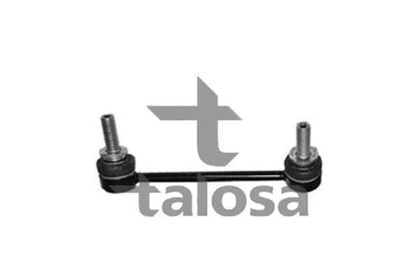 Link/Coupling Rod, stabiliser bar (50-02075)