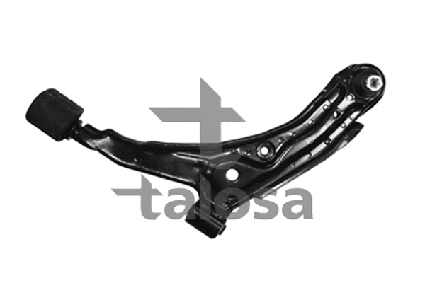 Control/Trailing Arm, wheel suspension (40-04362)