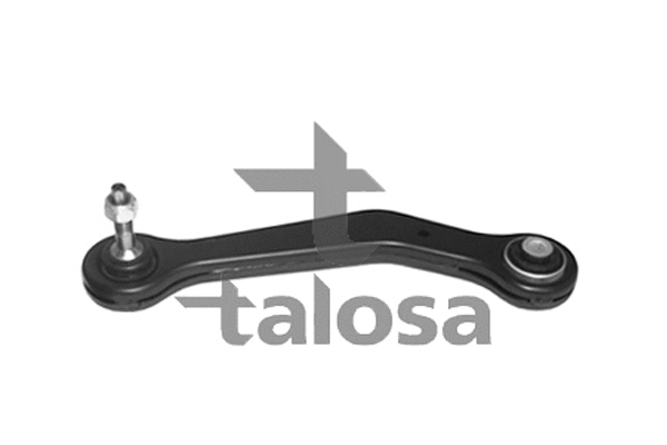 Control/Trailing Arm, wheel suspension (46-02382)