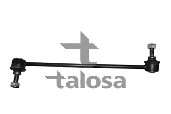 Link/Coupling Rod, stabiliser bar (50-01035)