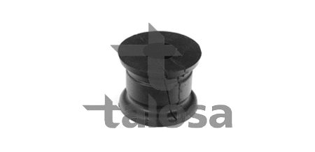 Mounting, stabiliser bar (65-11007)