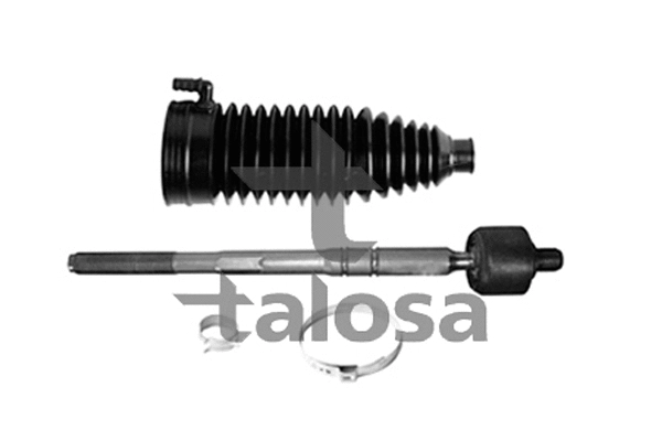 Inner Tie Rod (44-01372K)