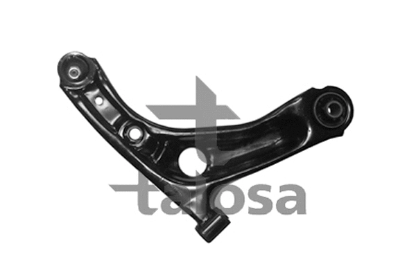 Control/Trailing Arm, wheel suspension (40-00723)