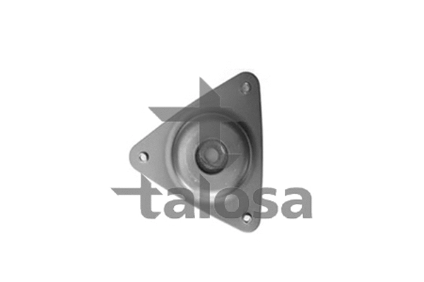 Suspension Strut Support Mount (63-10951)
