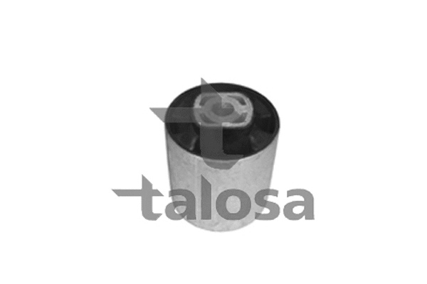 Mounting, control/trailing arm (57-07284)