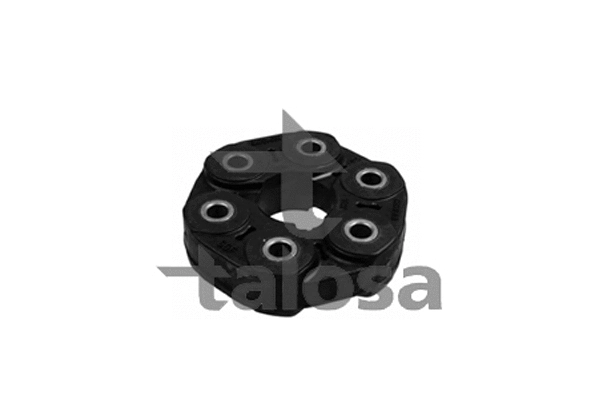 Joint, propshaft (62-06647)