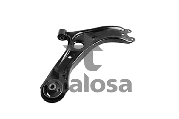 Control/Trailing Arm, wheel suspension (30-13727)