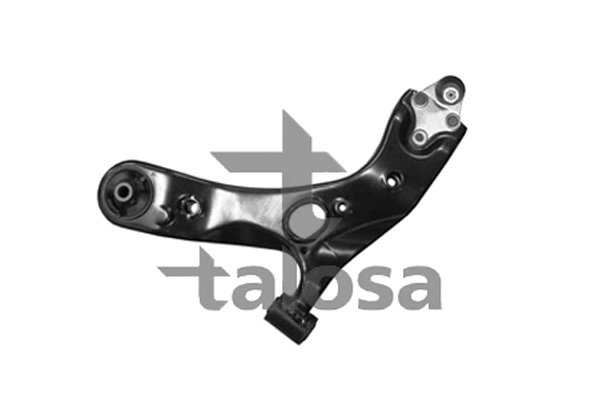 Control/Trailing Arm, wheel suspension (40-01480)