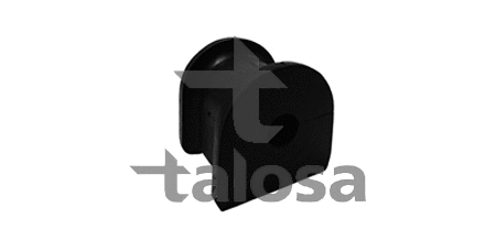 Mounting, stabiliser bar (65-05908)